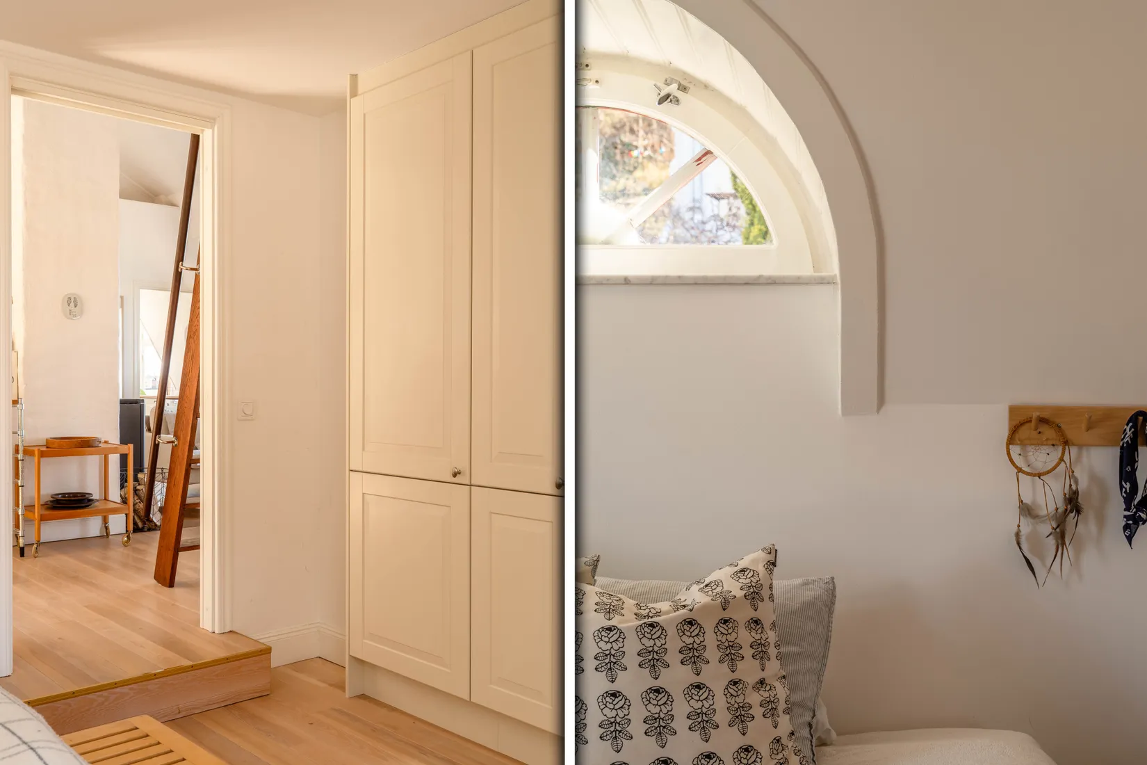 Bostadsrätt, Pettersbergsvägen 69A, vindsvåning!, Mälarhöjden, Stockholm