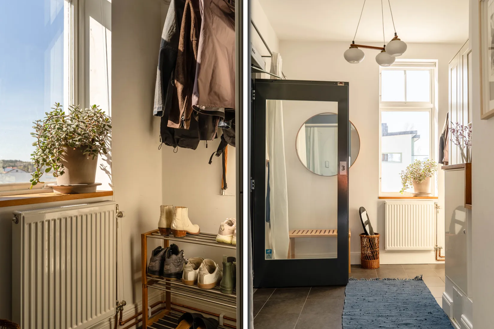 Bostadsrätt, Pettersbergsvägen 69A, vindsvåning!, Mälarhöjden, Stockholm