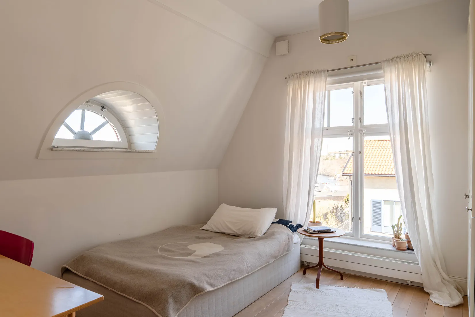 Bostadsrätt, Pettersbergsvägen 69A, vindsvåning!, Mälarhöjden, Stockholm