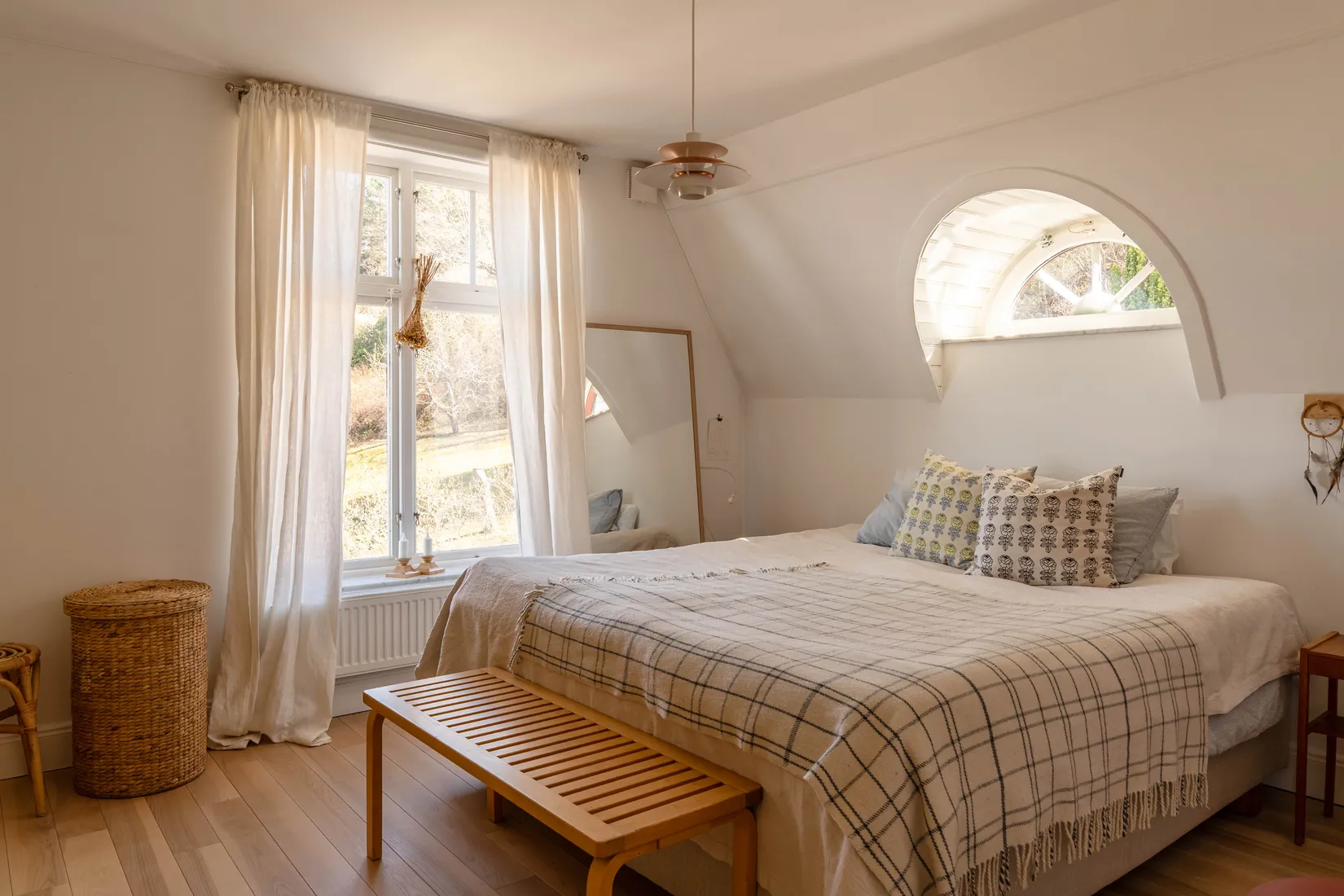 Bostadsrätt, Pettersbergsvägen 69A, vindsvåning!, Mälarhöjden, Stockholm