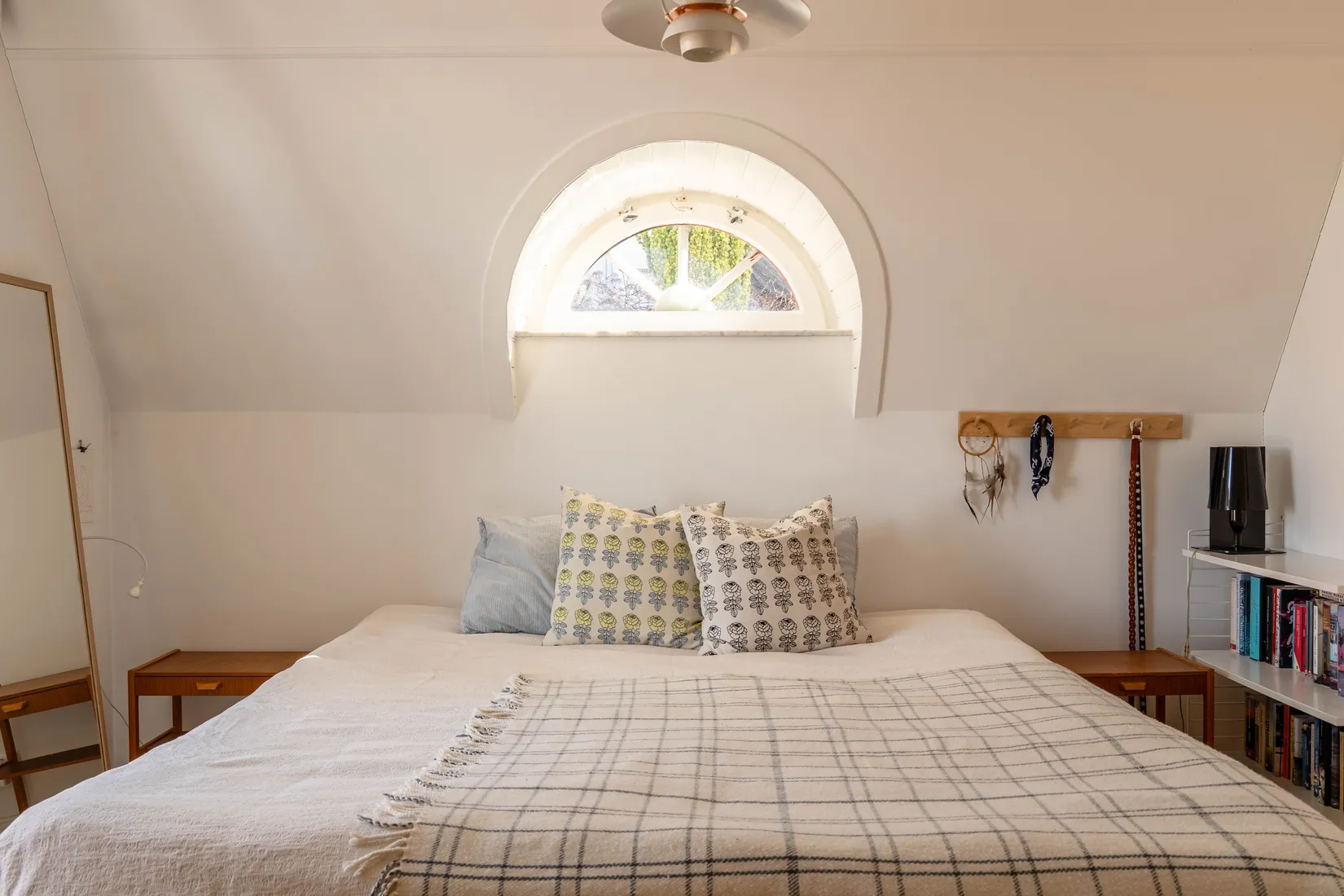 Bostadsrätt, Pettersbergsvägen 69A, vindsvåning!, Mälarhöjden, Stockholm