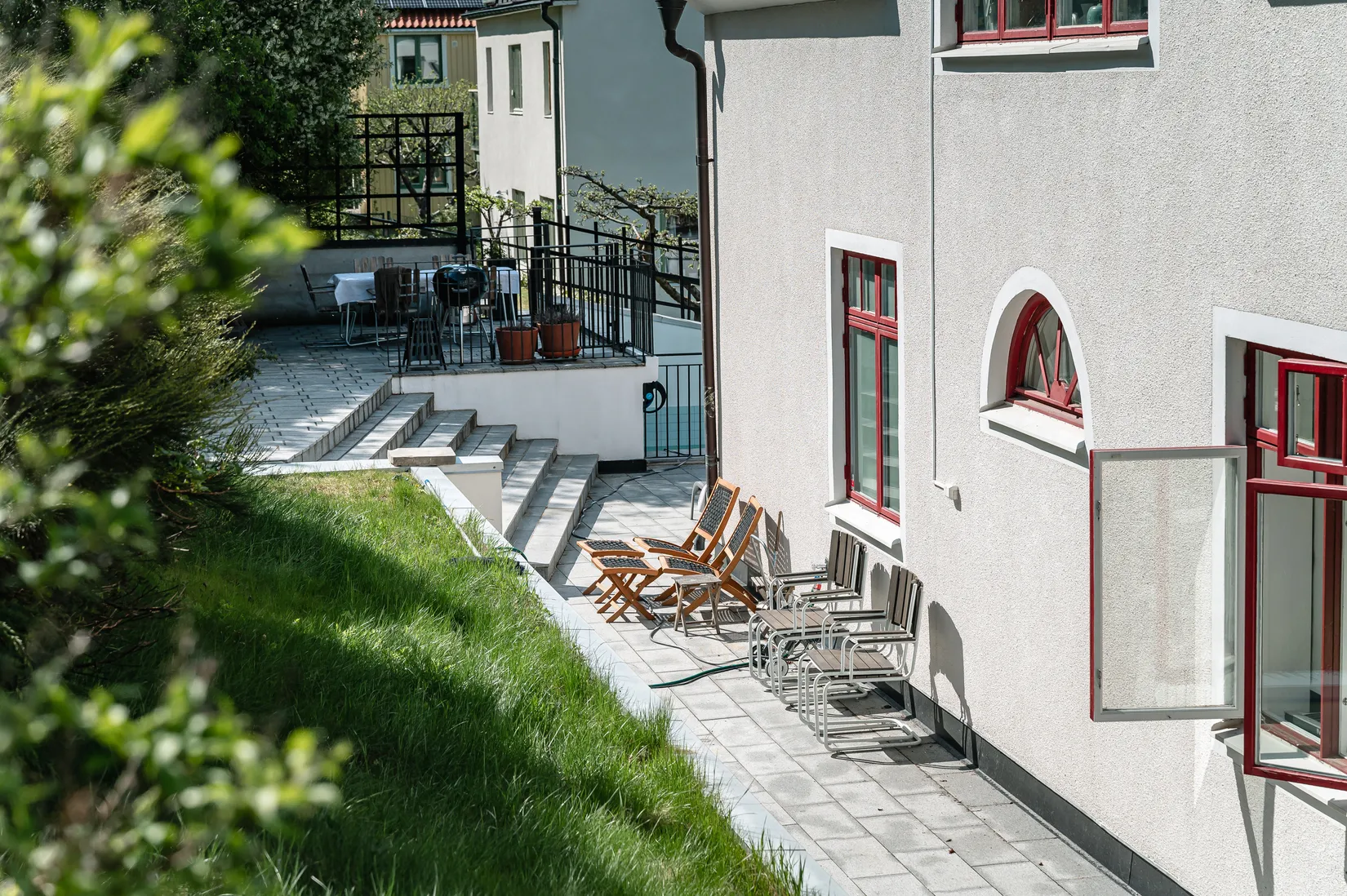 Bostadsrätt, Pettersbergsvägen 69A, vindsvåning!, Mälarhöjden, Stockholm