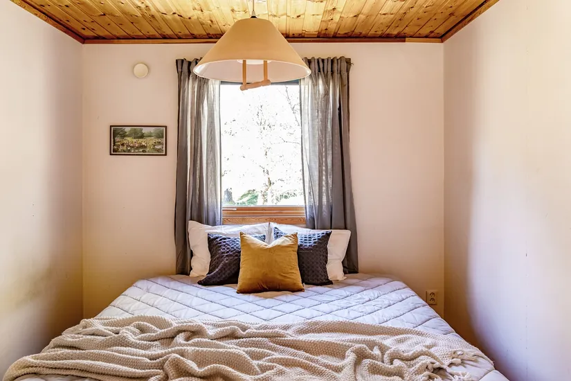 Fritidshus, Väskinde Stora Norrgårde 778, Väskinde, Gotland