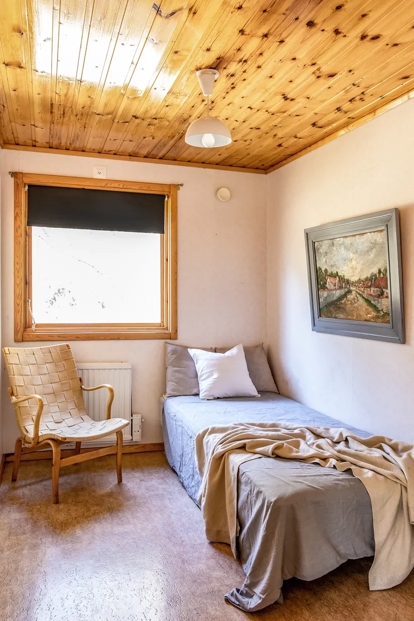 Fritidshus, Väskinde Stora Norrgårde 778, Väskinde, Gotland