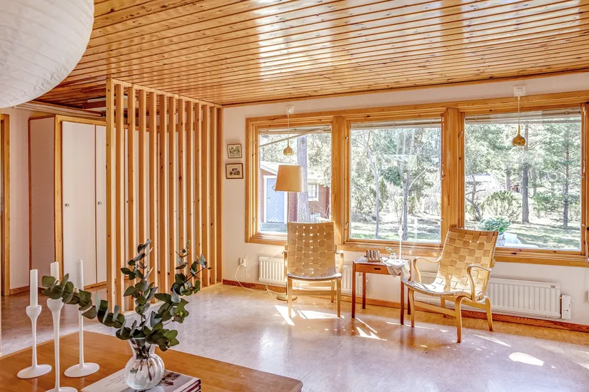 Fritidshus, Väskinde Stora Norrgårde 778, Väskinde, Gotland