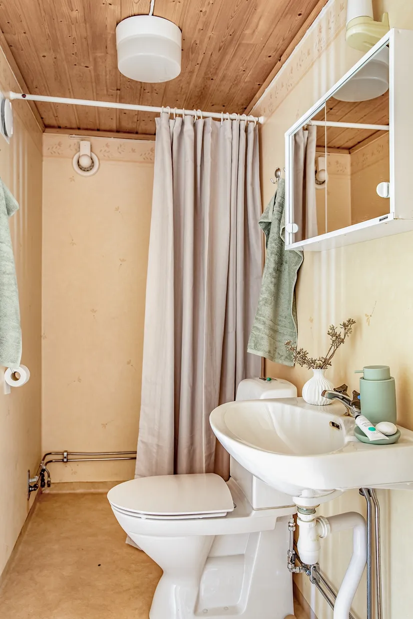 Fritidshus, Väskinde Stora Norrgårde 778, Väskinde, Gotland