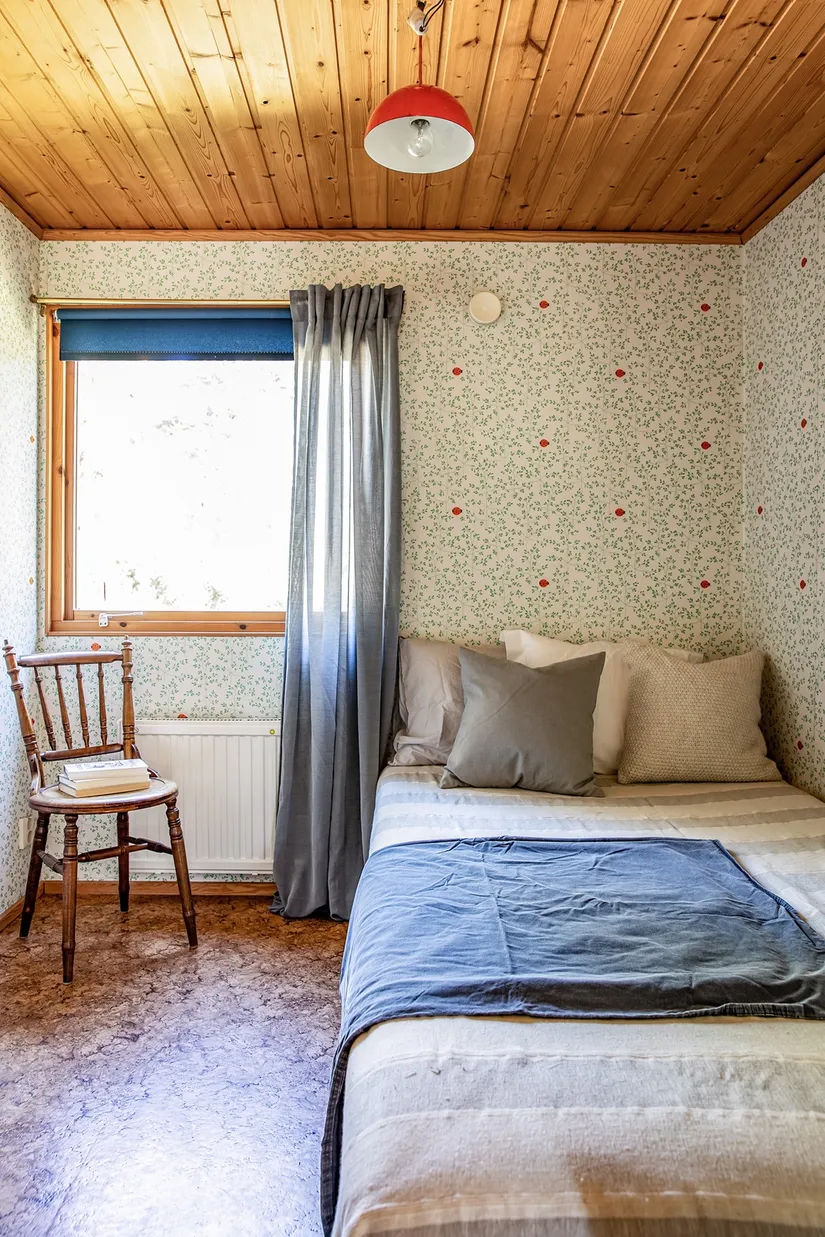 Fritidshus, Väskinde Stora Norrgårde 778, Väskinde, Gotland