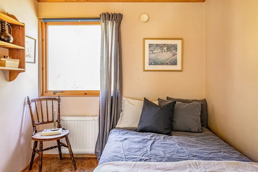 Fritidshus, Väskinde Stora Norrgårde 778, Väskinde, Gotland