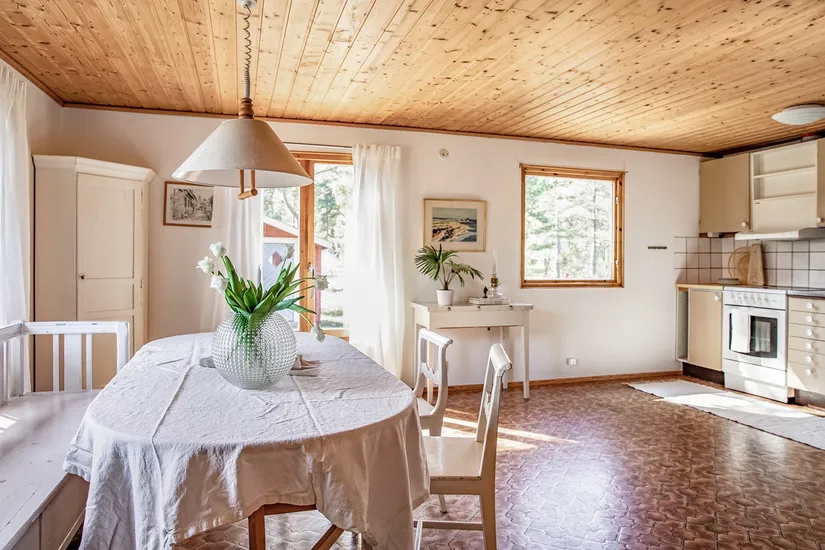 Fritidshus, Väskinde Stora Norrgårde 778, Väskinde, Gotland