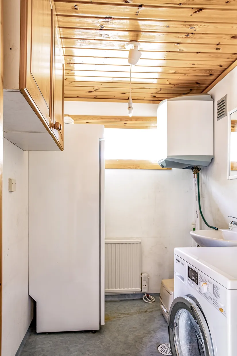 Fritidshus, Väskinde Stora Norrgårde 778, Väskinde, Gotland