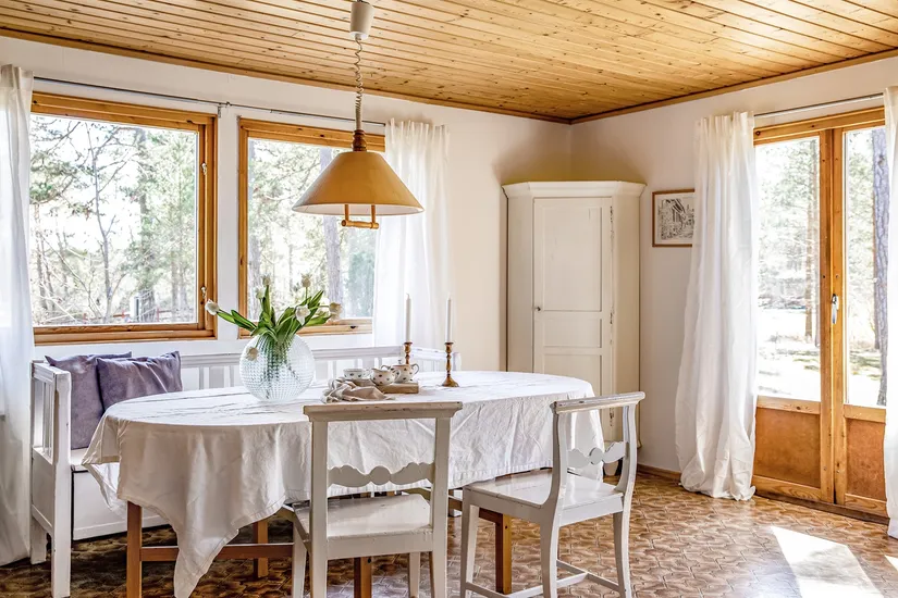 Fritidshus, Väskinde Stora Norrgårde 778, Väskinde, Gotland