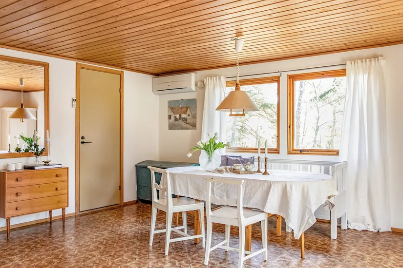 Fritidshus, Väskinde Stora Norrgårde 778, Väskinde, Gotland