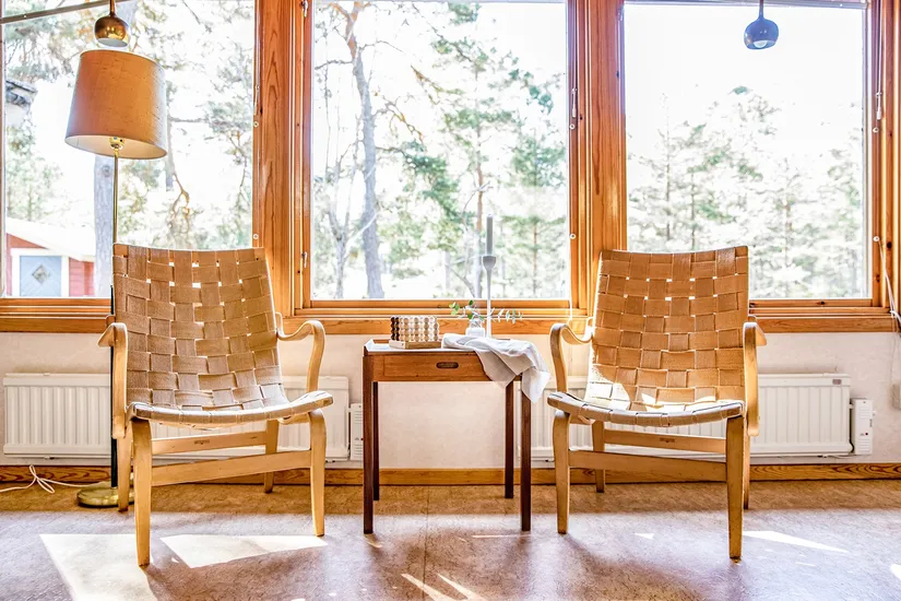 Fritidshus, Väskinde Stora Norrgårde 778, Väskinde, Gotland