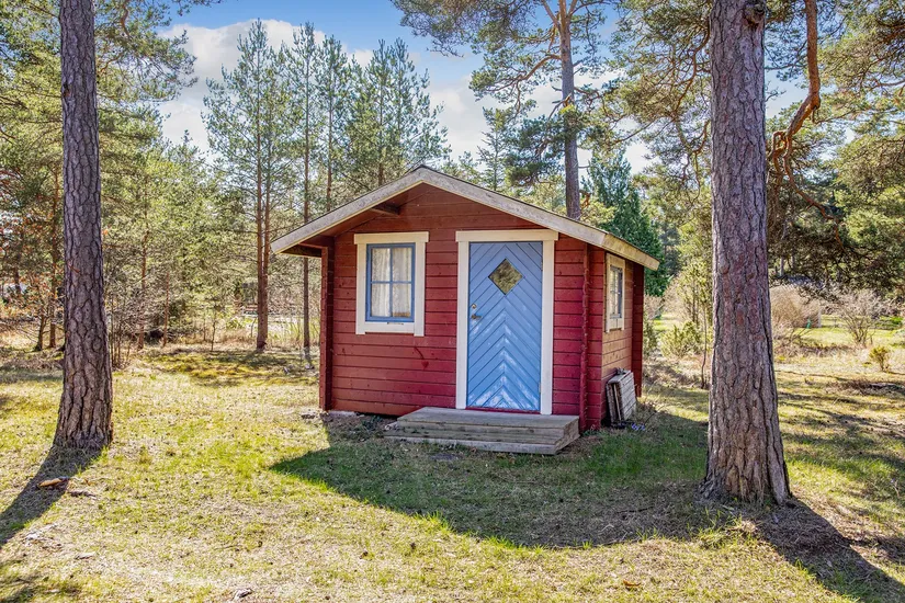 Fritidshus, Väskinde Stora Norrgårde 778, Väskinde, Gotland