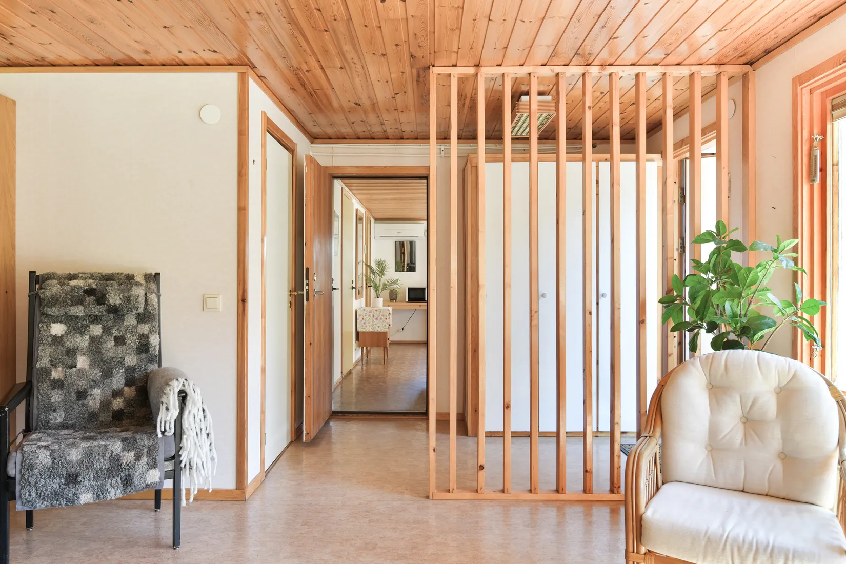 Fritidshus, Väskinde Stora Norrgårde 778, Väskinde, Gotland