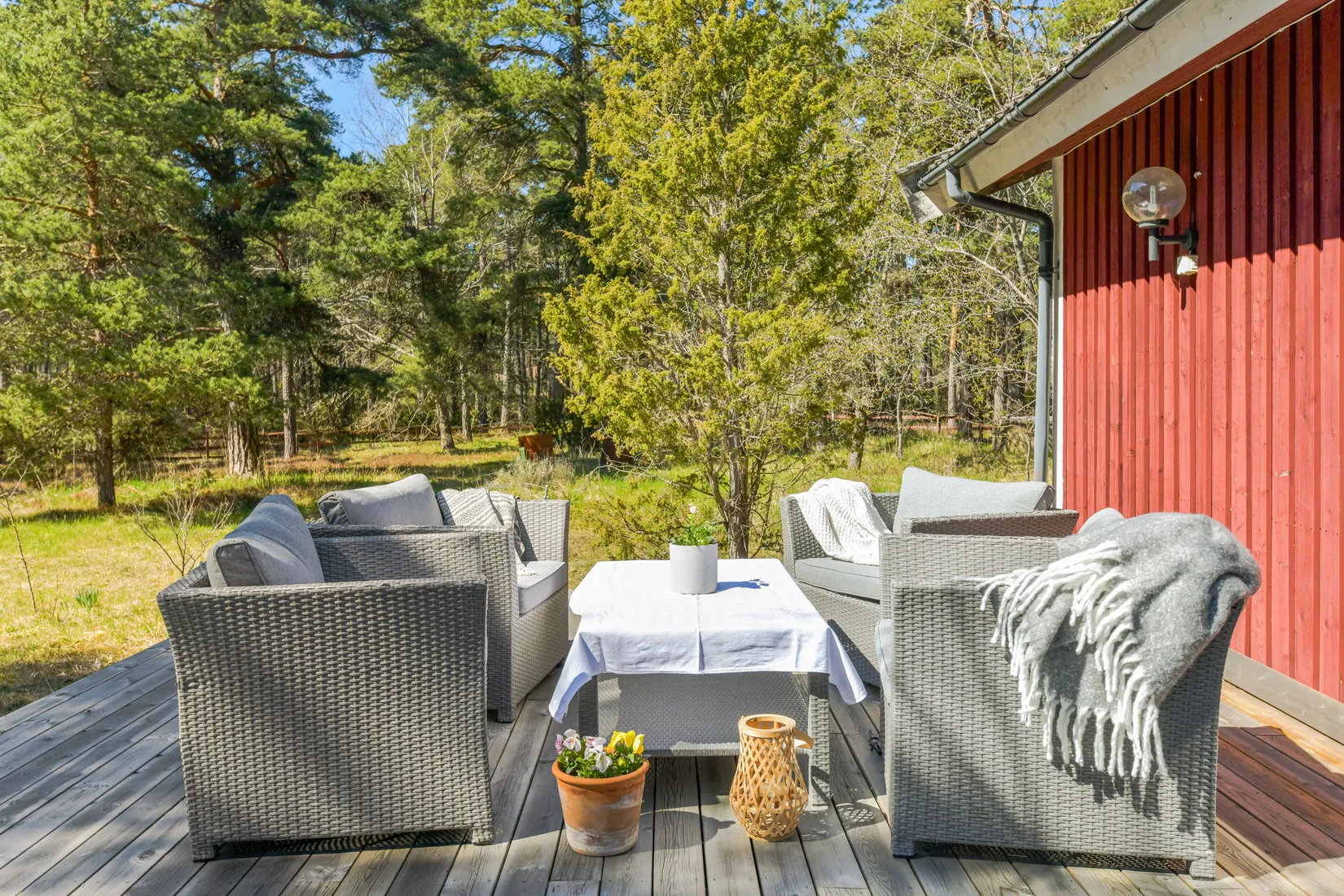 Fritidshus, Väskinde Stora Norrgårde 778, Väskinde, Gotland