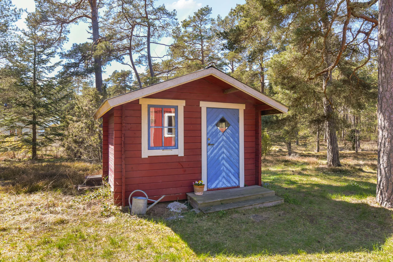 Fritidshus, Väskinde Stora Norrgårde 778, Väskinde, Gotland