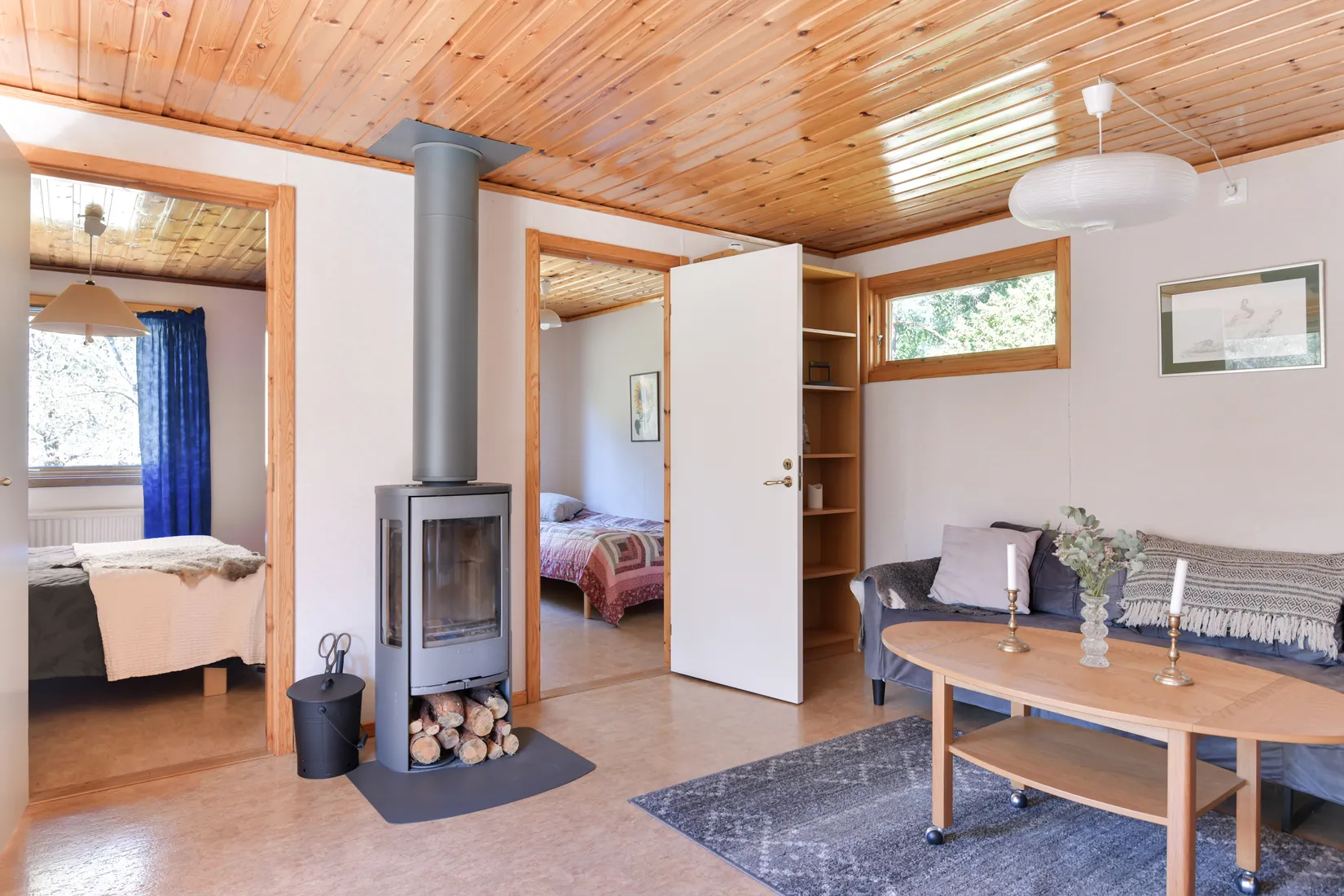 Fritidshus, Väskinde Stora Norrgårde 778, Väskinde, Gotland