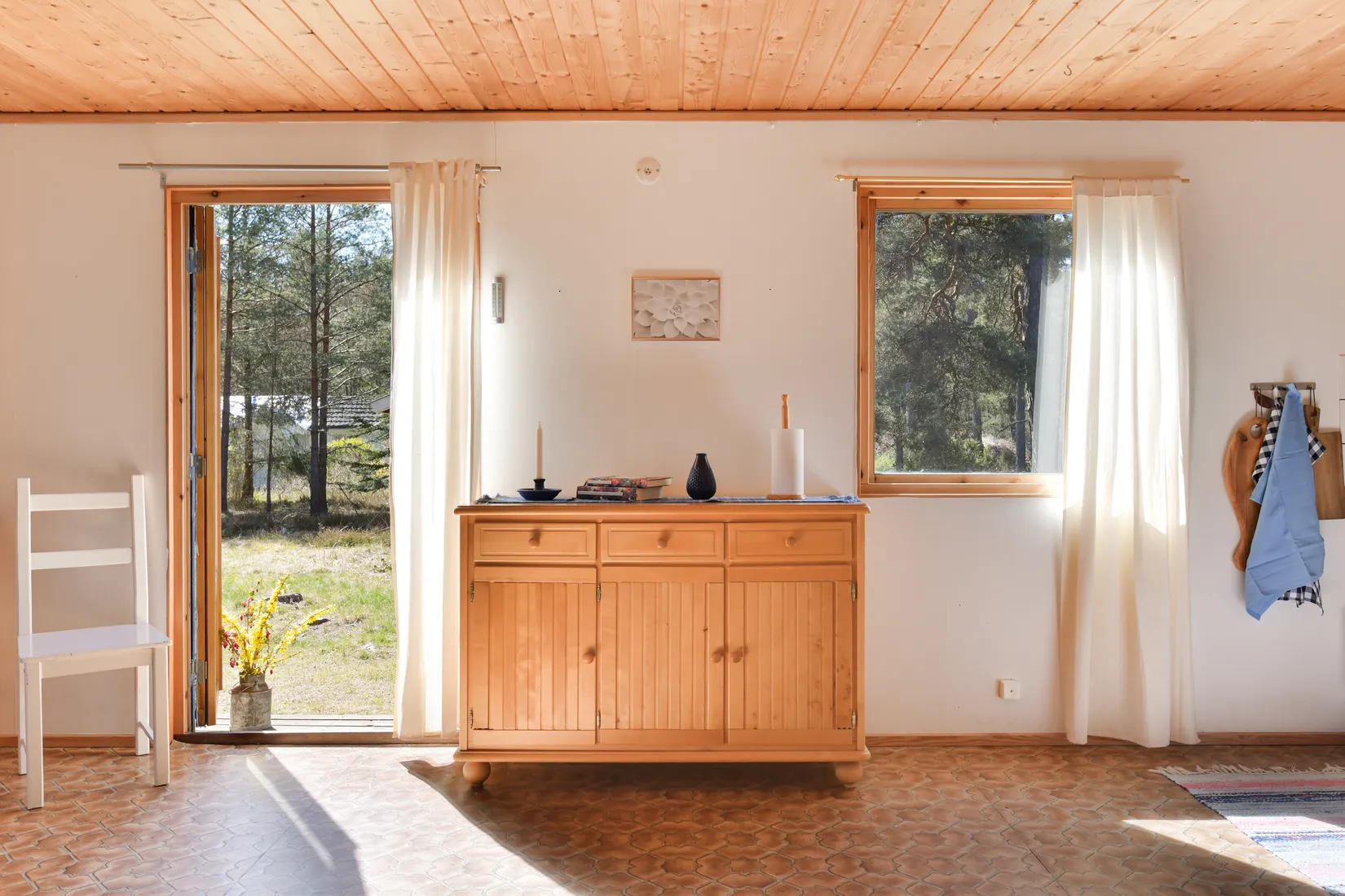 Fritidshus, Väskinde Stora Norrgårde 778, Väskinde, Gotland