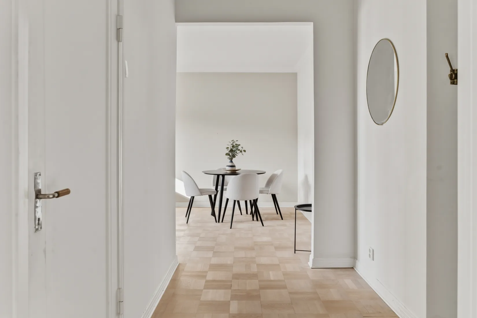 Bostadsrätt, Nobelvägen 147F, Ellstorp, Malmö