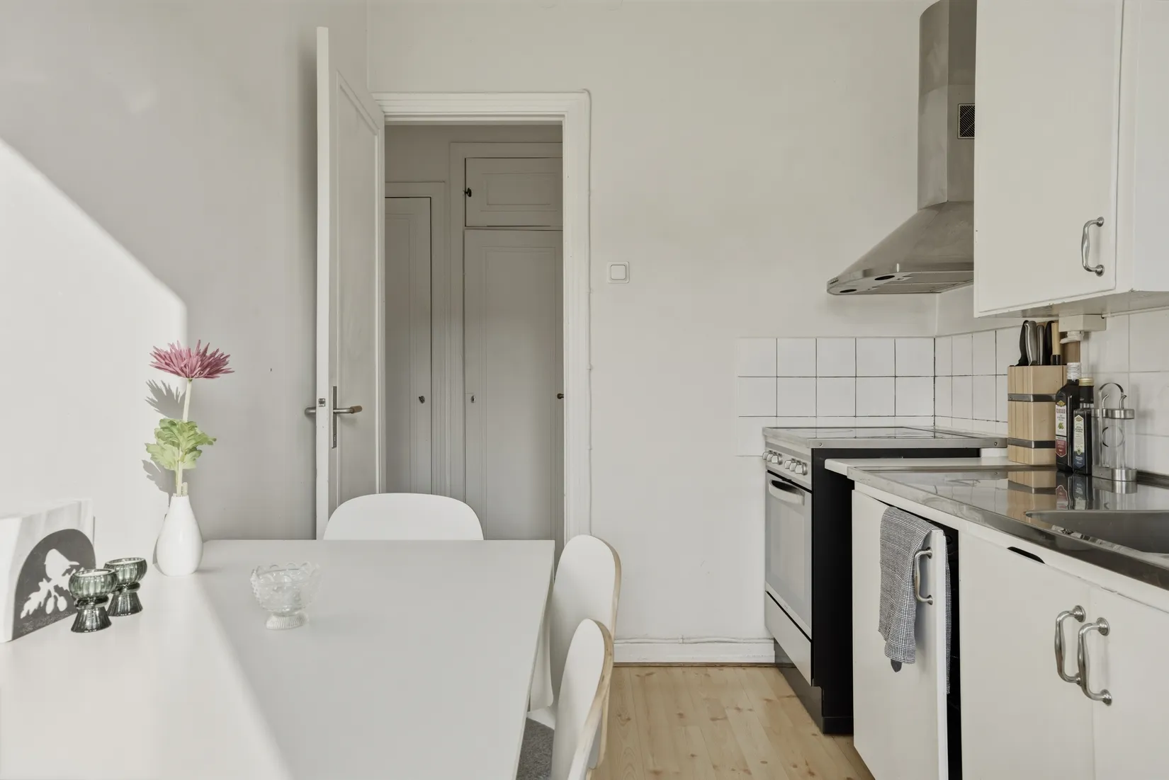 Bostadsrätt, Nobelvägen 147F, Ellstorp, Malmö