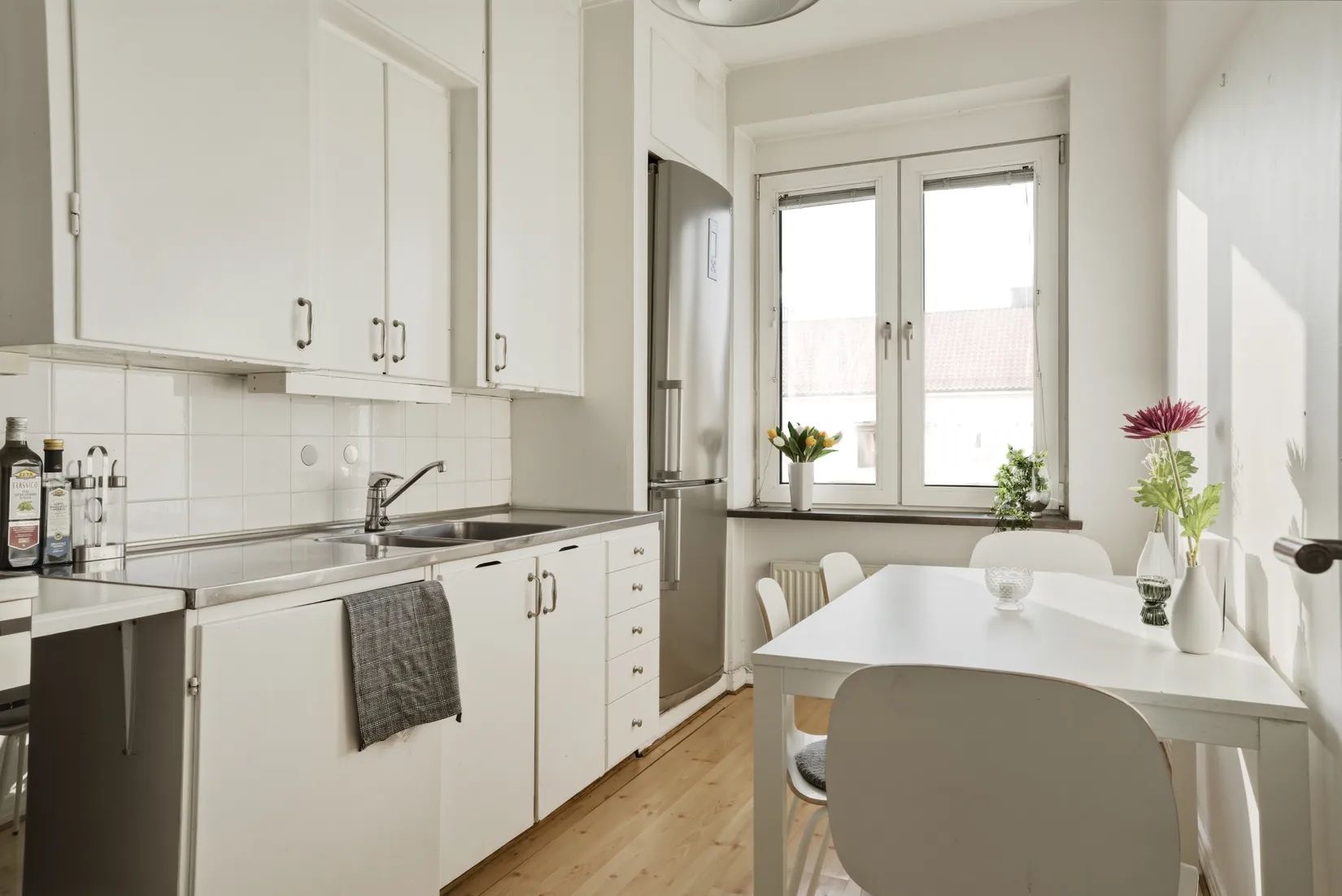 Bostadsrätt, Nobelvägen 147F, Ellstorp, Malmö
