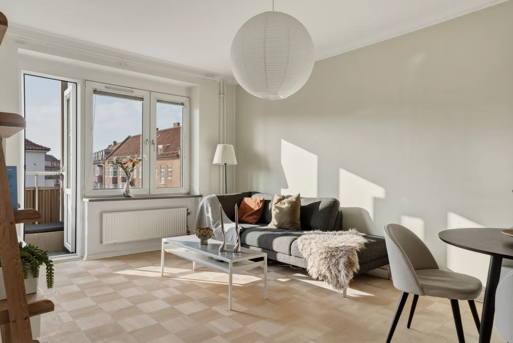 Bostadsrätt, Nobelvägen 147F, Ellstorp, Malmö