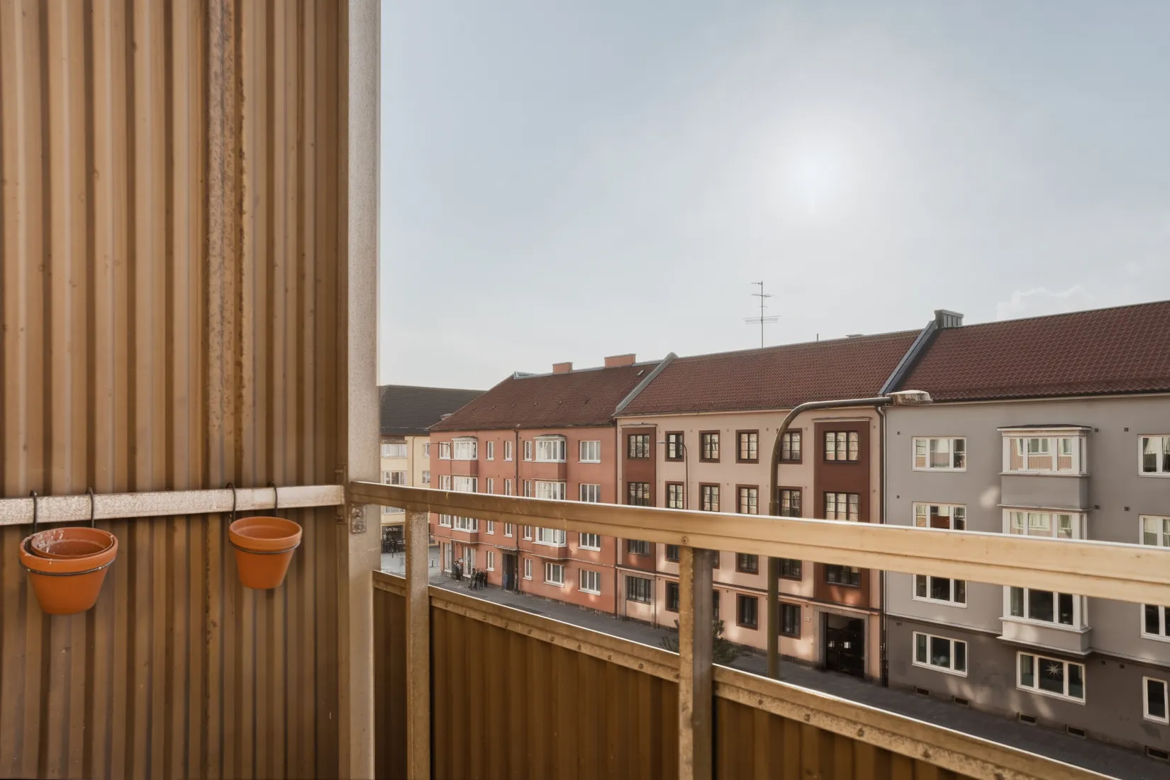 Bostadsrätt, Nobelvägen 147F, Ellstorp, Malmö