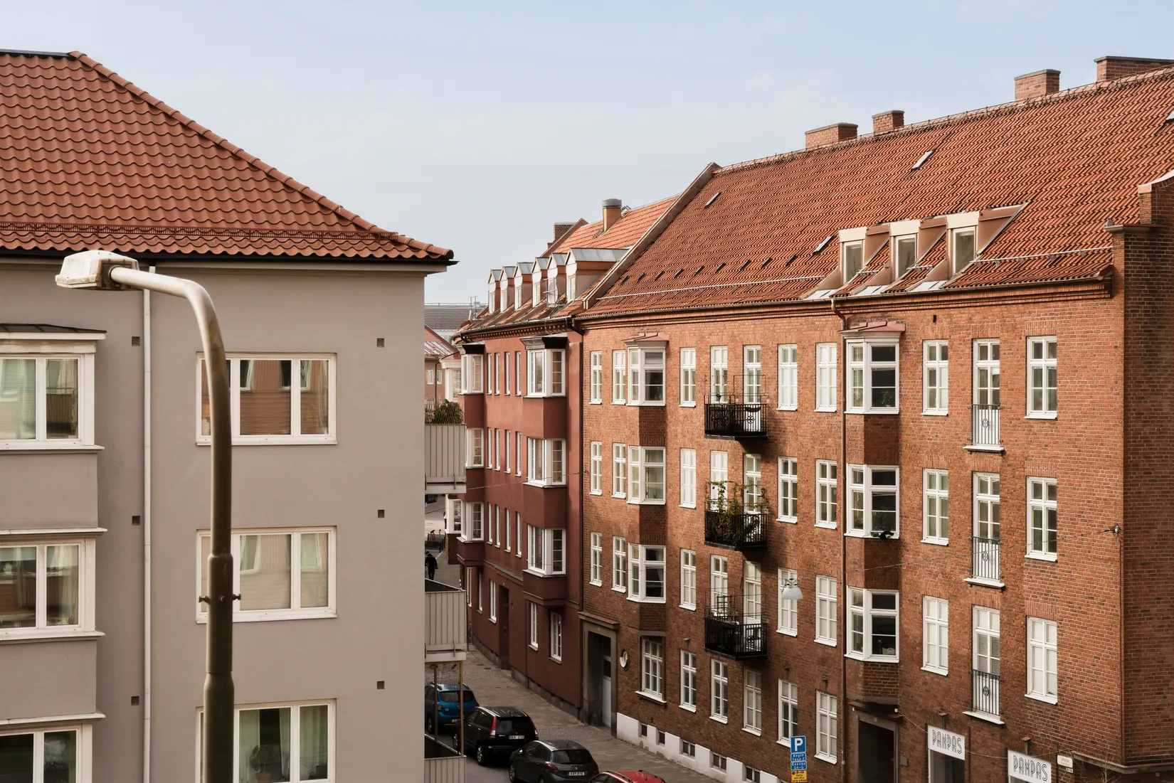 Bostadsrätt, Nobelvägen 147F, Ellstorp, Malmö