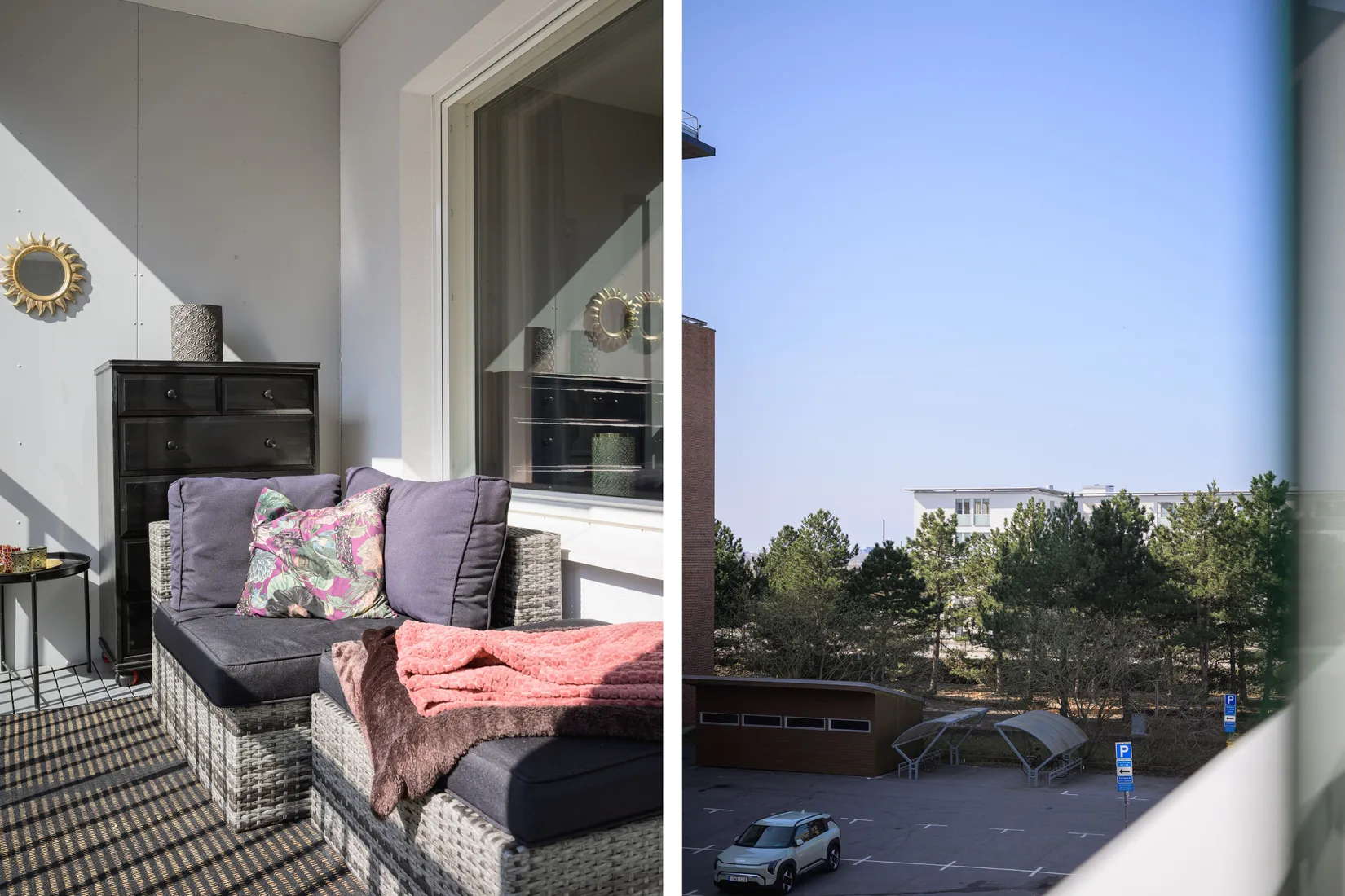 Bostadsrätt, Västra Varvsgatan 16 E, Västra Hamnen, Malmö