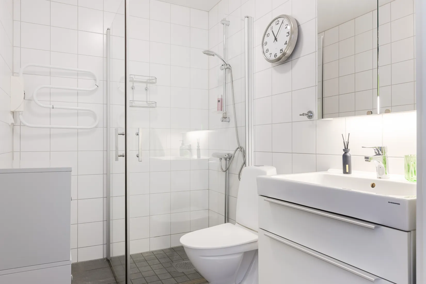 Bostadsrätt, Västra Varvsgatan 16 E, Västra Hamnen, Malmö