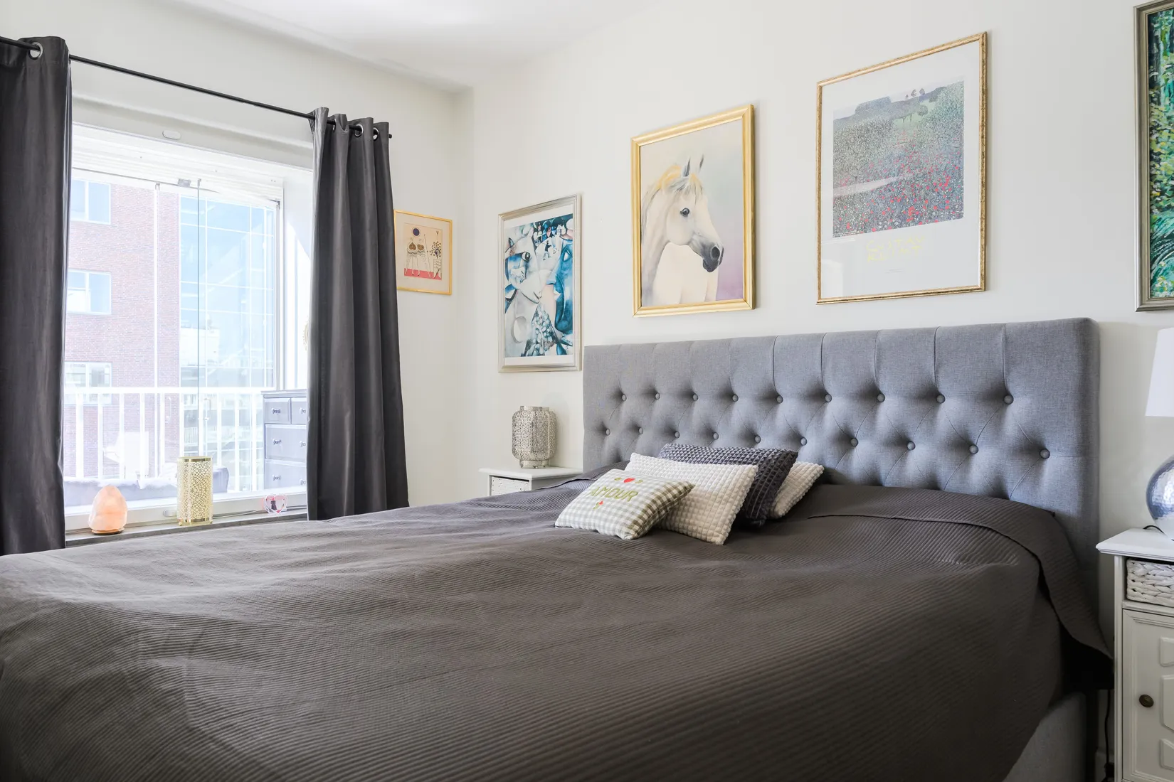 Bostadsrätt, Västra Varvsgatan 16 E, Västra Hamnen, Malmö