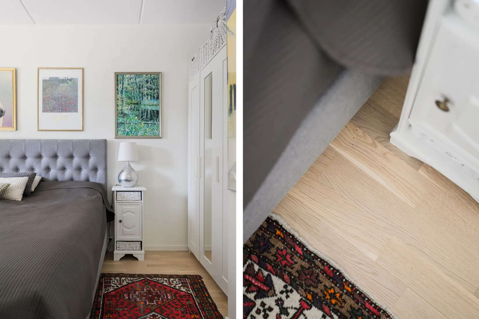 Bostadsrätt, Västra Varvsgatan 16 E, Västra Hamnen, Malmö