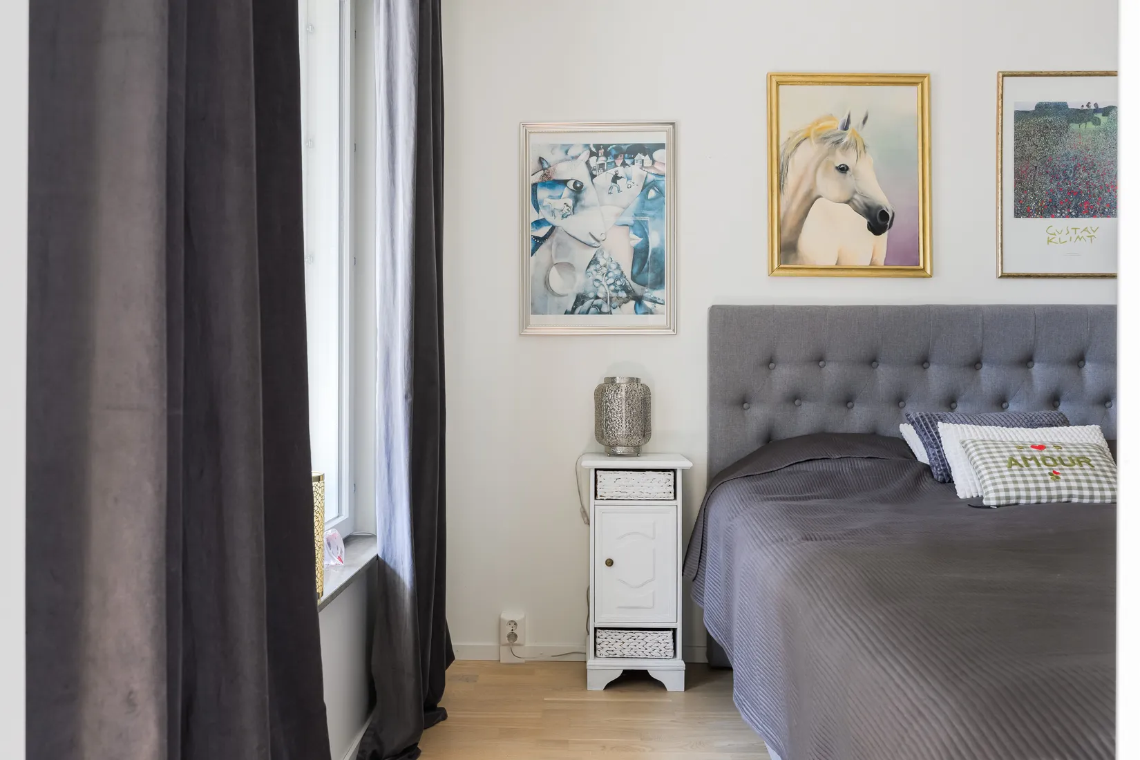 Bostadsrätt, Västra Varvsgatan 16 E, Västra Hamnen, Malmö