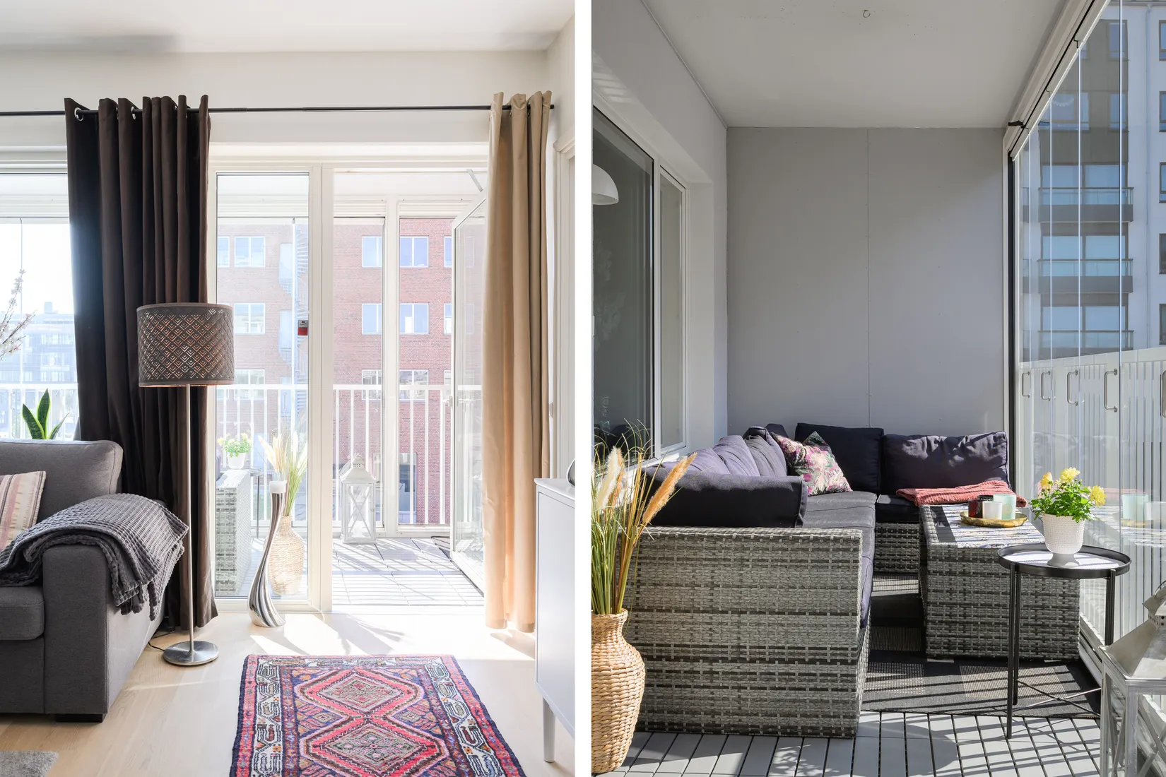 Bostadsrätt, Västra Varvsgatan 16 E, Västra Hamnen, Malmö