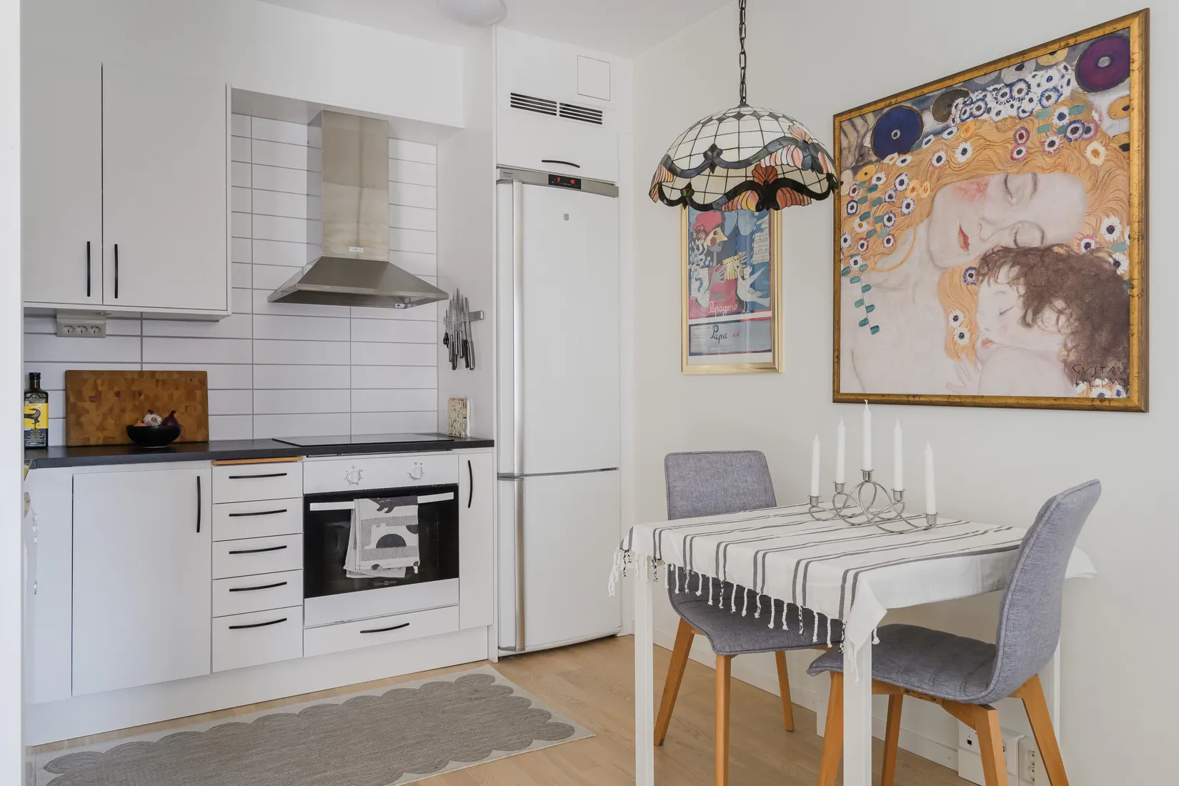 Bostadsrätt, Västra Varvsgatan 16 E, Västra Hamnen, Malmö