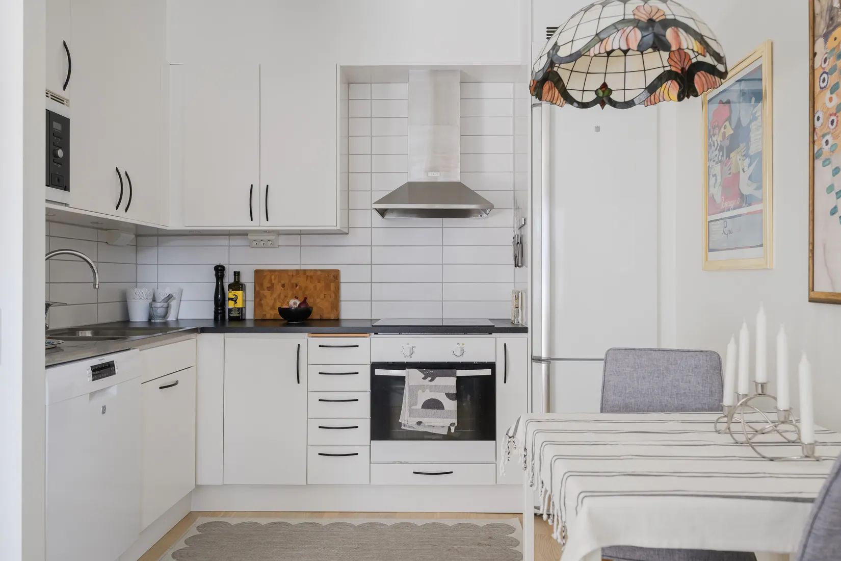 Bostadsrätt, Västra Varvsgatan 16 E, Västra Hamnen, Malmö