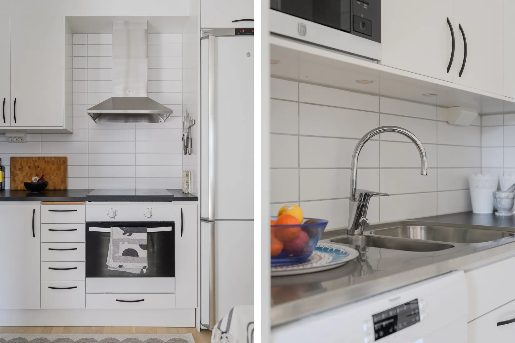 Bostadsrätt, Västra Varvsgatan 16 E, Västra Hamnen, Malmö