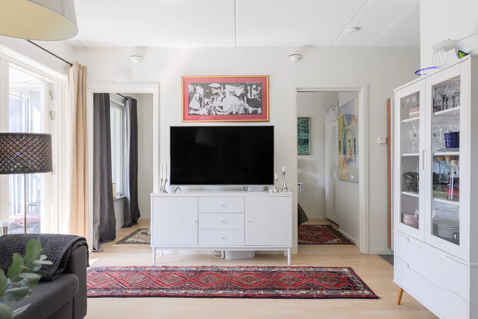 Bostadsrätt, Västra Varvsgatan 16 E, Västra Hamnen, Malmö