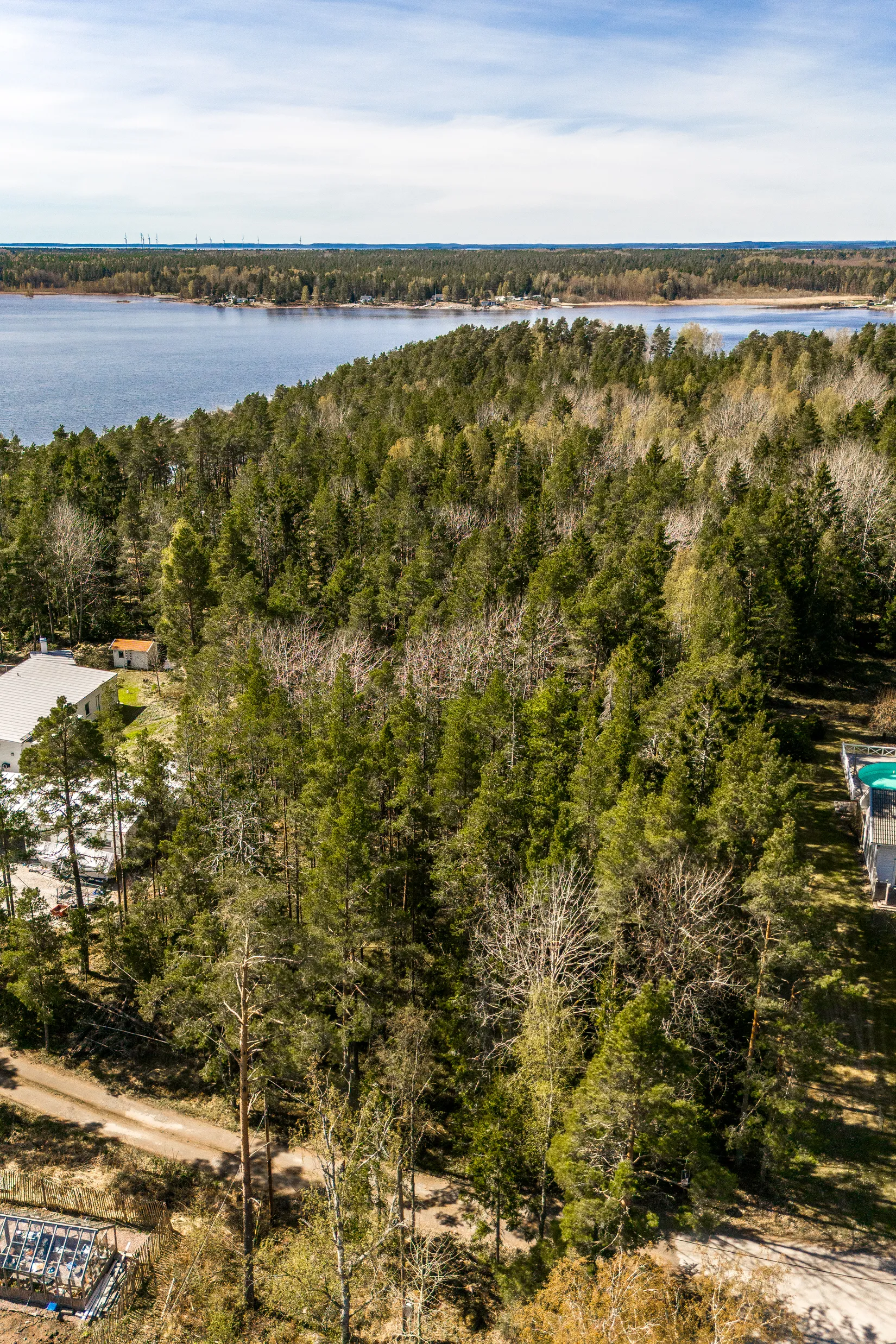 Tomt, Rud Laxdalen 508, Rud Laxdalen, Hammarö