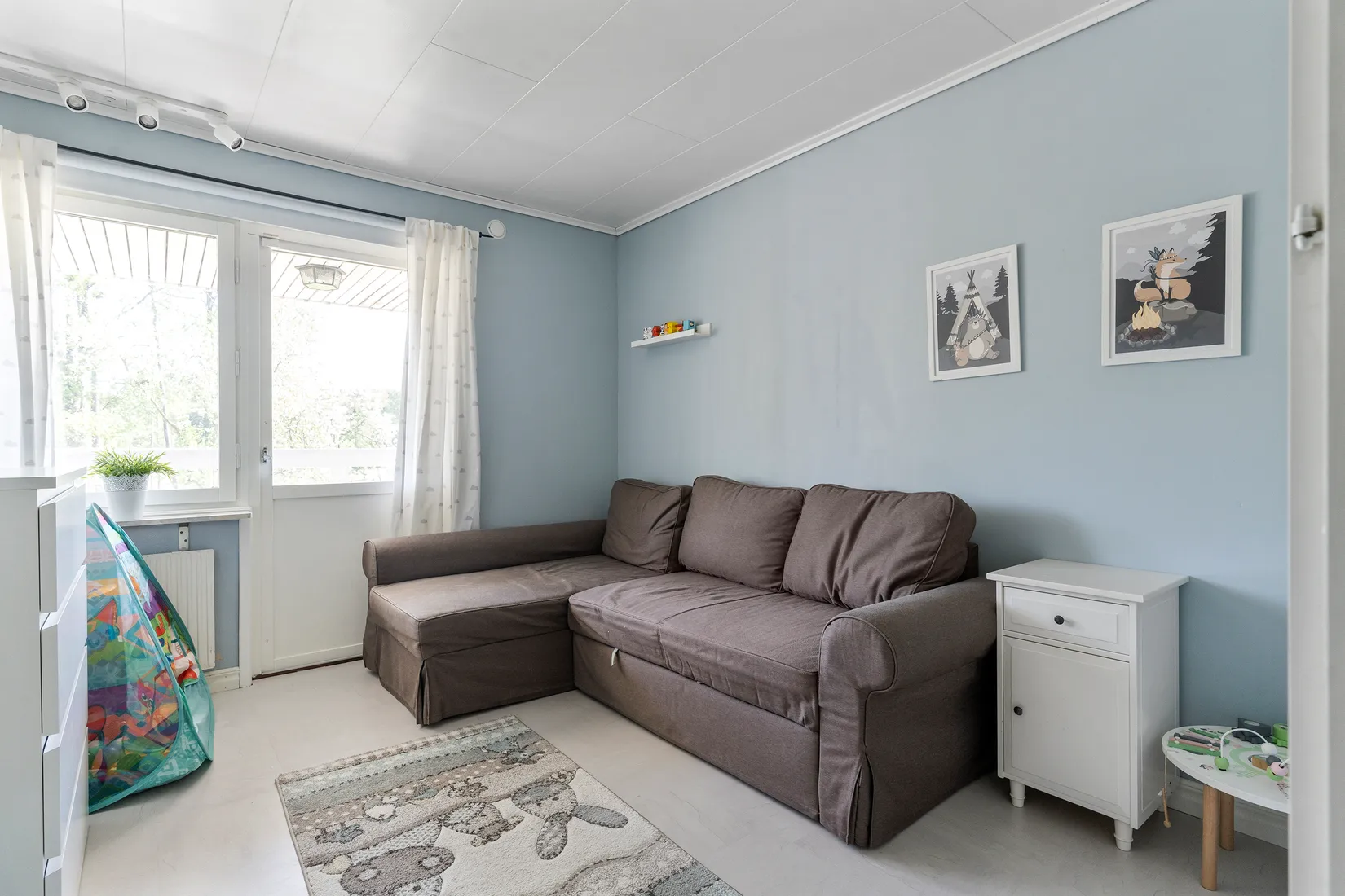 Villa, Ulveviken 495, Ulveviken, Uddevalla