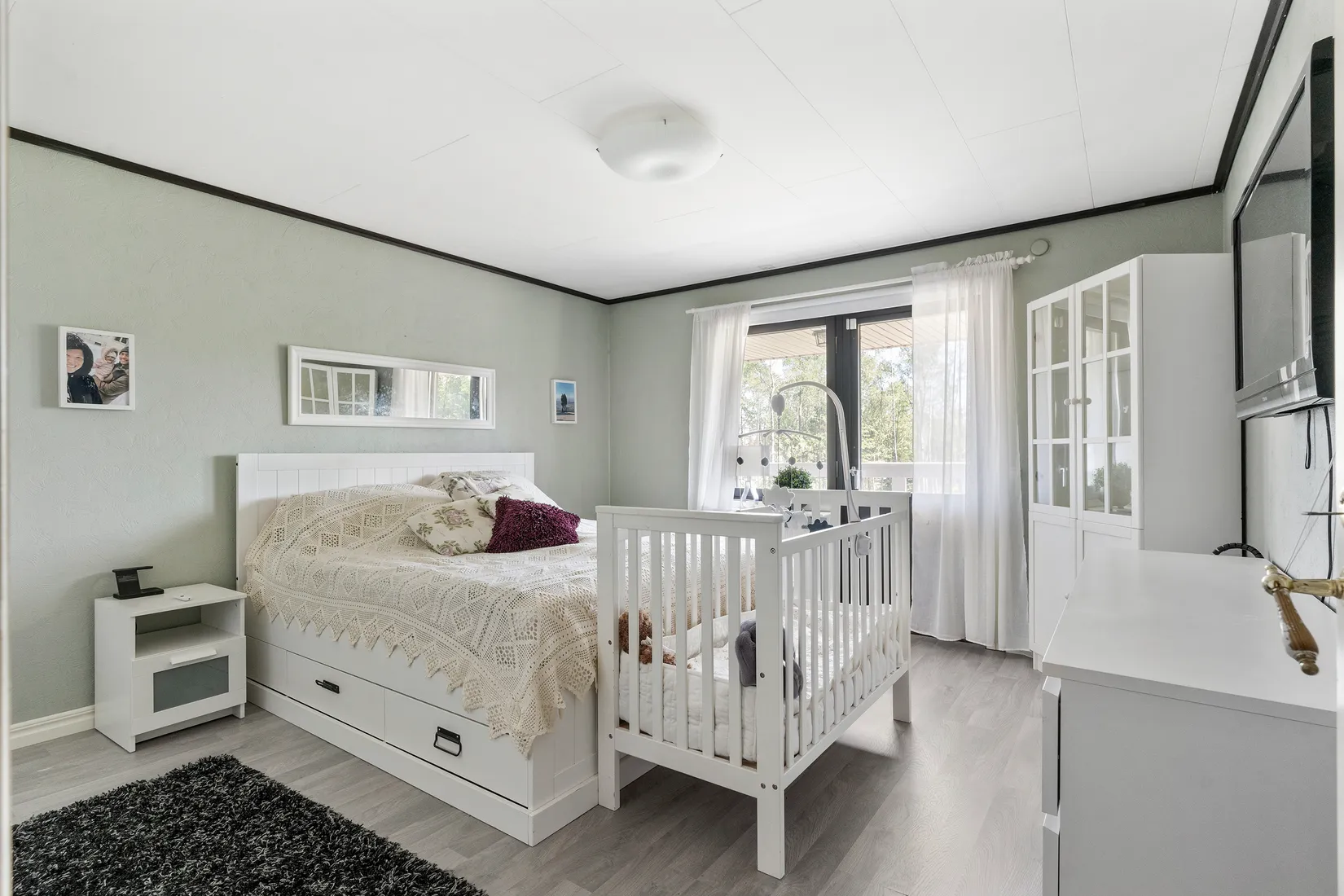 Villa, Ulveviken 495, Ulveviken, Uddevalla