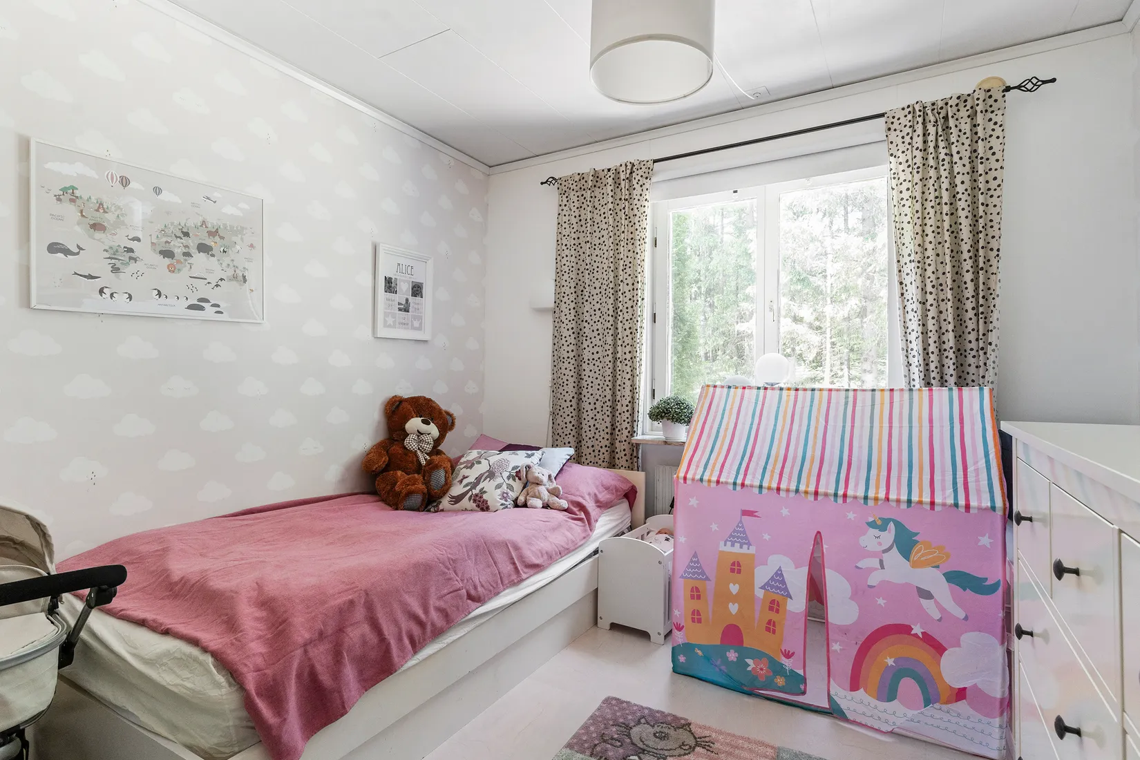 Villa, Ulveviken 495, Ulveviken, Uddevalla