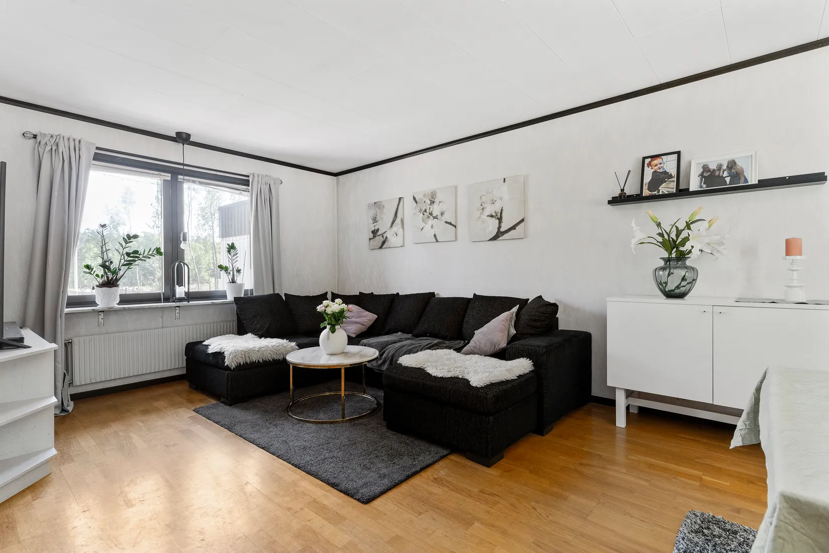 Villa, Ulveviken 495, Ulveviken, Uddevalla