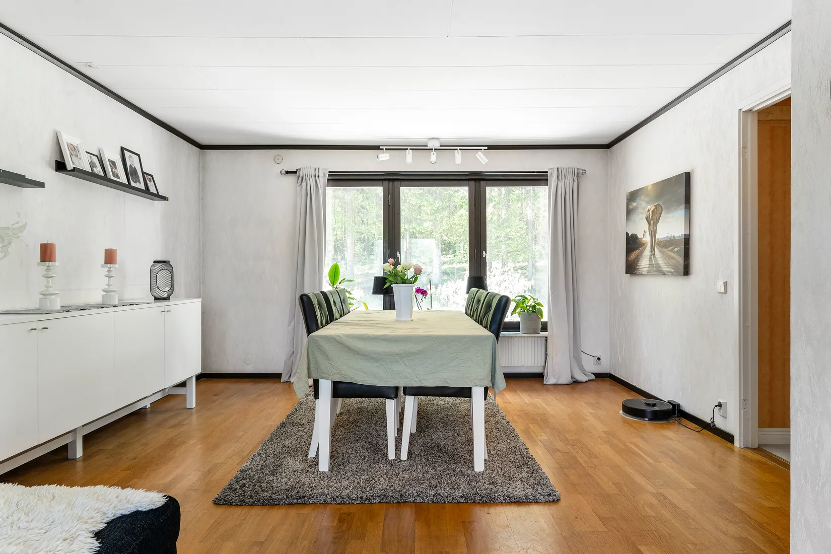 Villa, Ulveviken 495, Ulveviken, Uddevalla