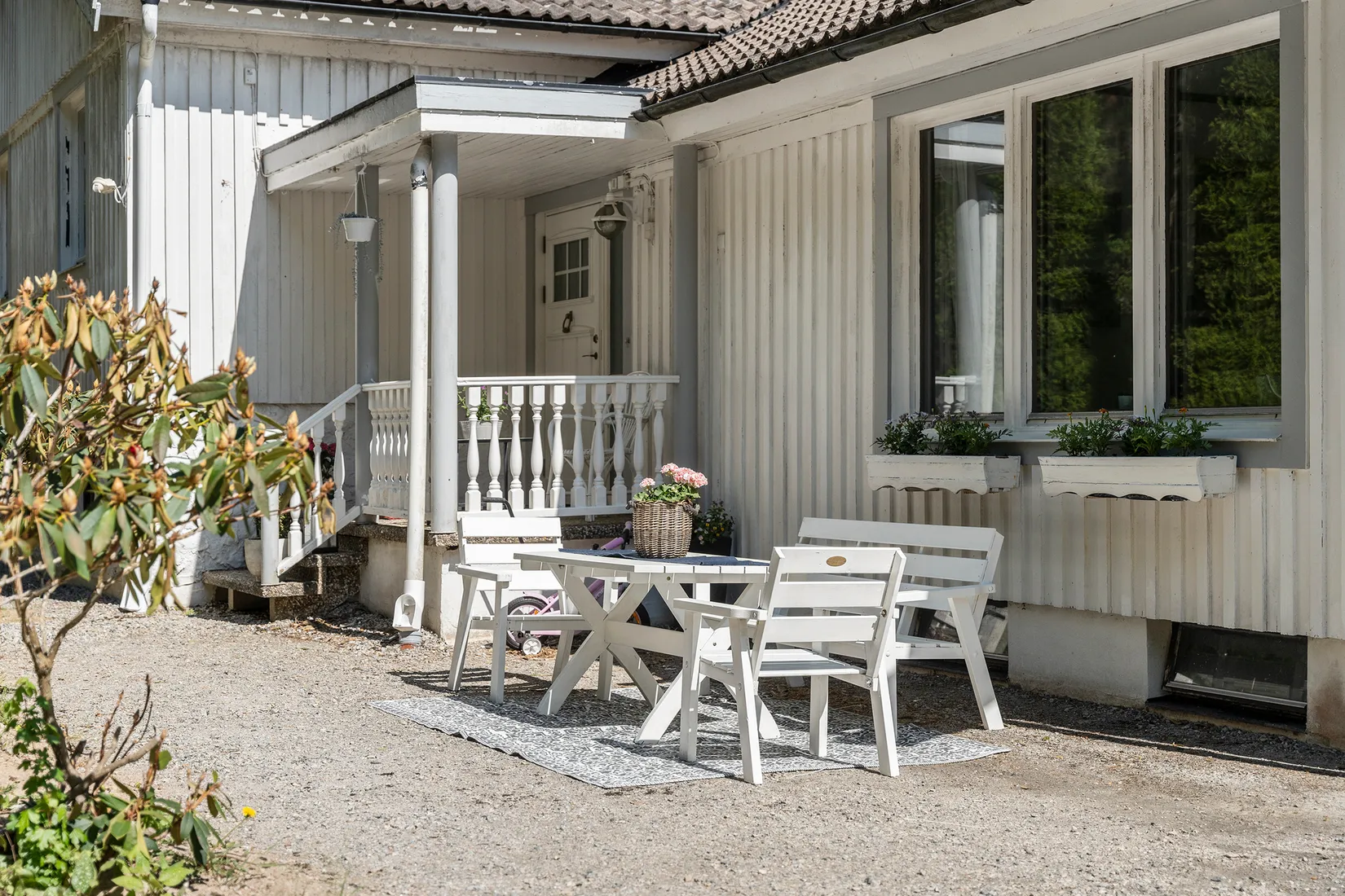 Villa, Ulveviken 495, Ulveviken, Uddevalla