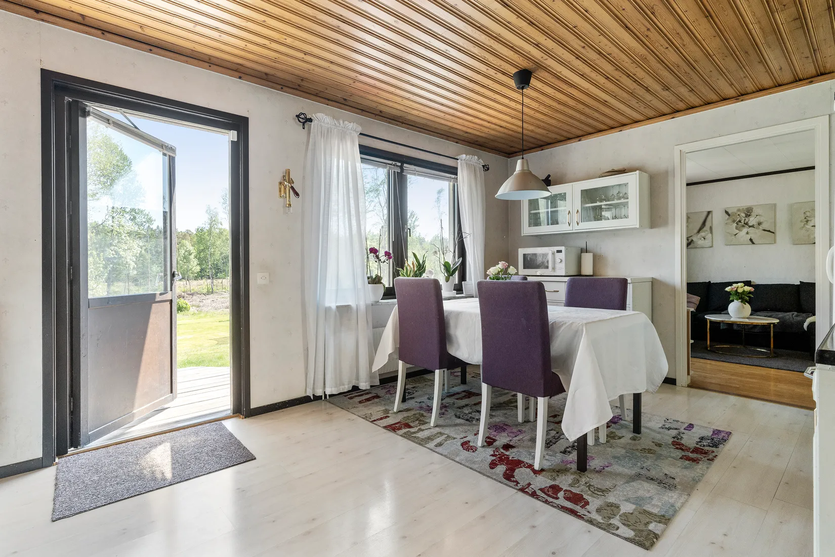 Villa, Ulveviken 495, Ulveviken, Uddevalla