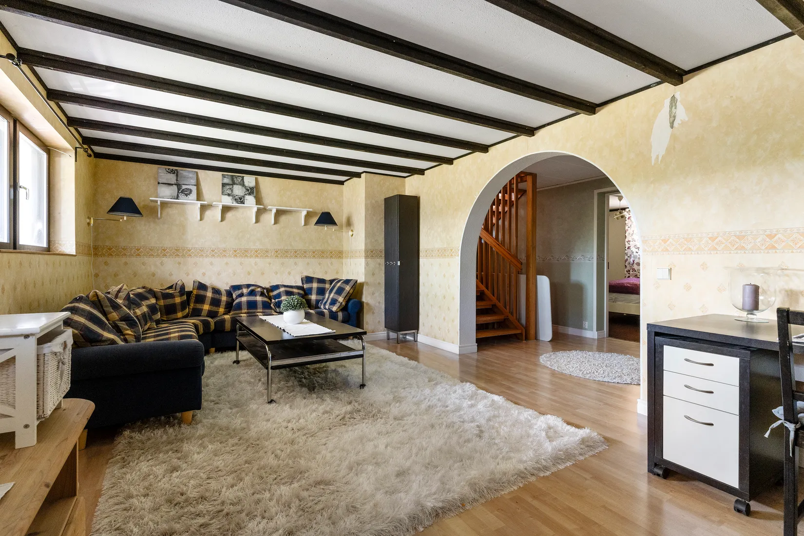 Villa, Ulveviken 495, Ulveviken, Uddevalla