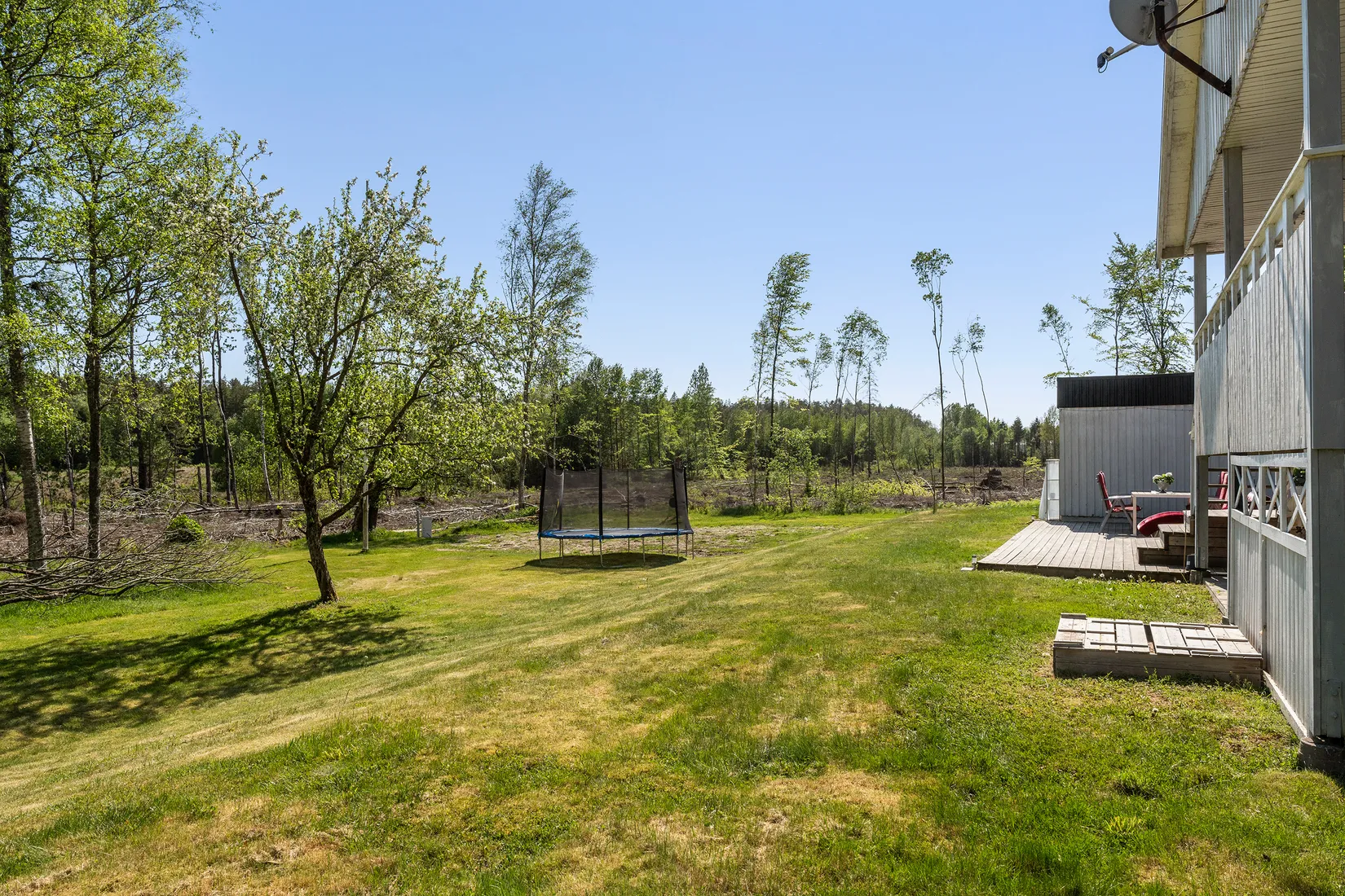 Villa, Ulveviken 495, Ulveviken, Uddevalla