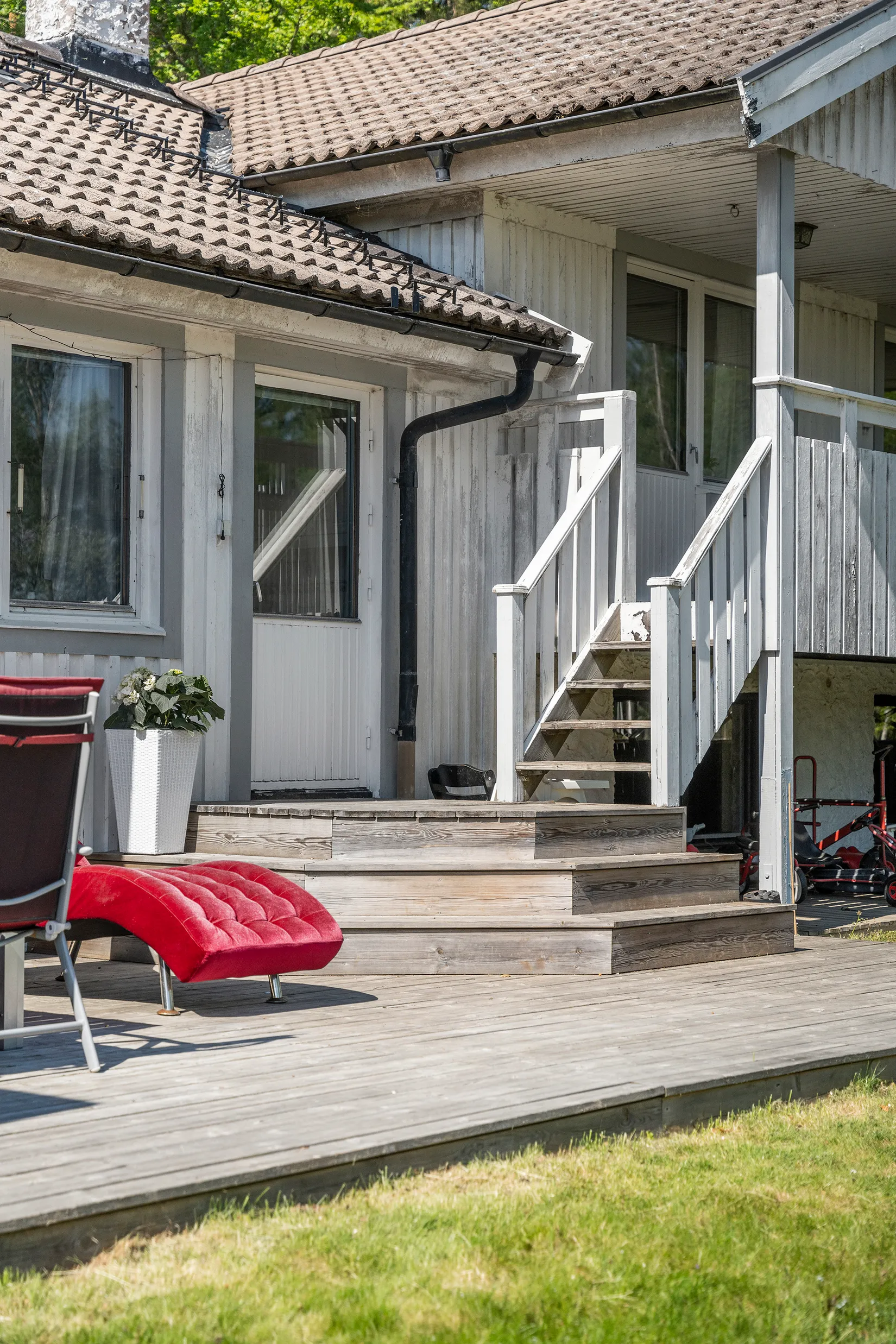 Villa, Ulveviken 495, Ulveviken, Uddevalla